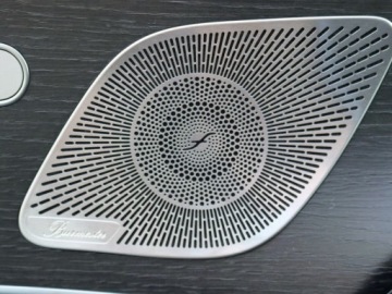 Mercedes GLE V167 SUV Facelifting 3.0 450d 367KM 2025 GLE Coupe 450 d 4-Matic AMG Line 3.0 (367KM) 2025, zdjęcie 11