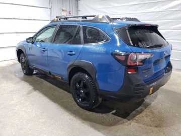 Subaru 2022 Subaru Outback Wilderness 2022 2.4l 2.4 Benzyna 260KM, zdjęcie 1