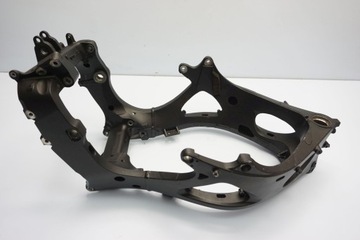 YAMAHA YZF-R6 RJ05 RJ09 03-05 РАМА 2003 г. + КОМПЛЕКТ ДОКУМЕНТОВ