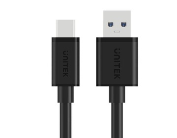 Przewód Kabel Unitek C14068BK USB 2.0 - USB-C 2m