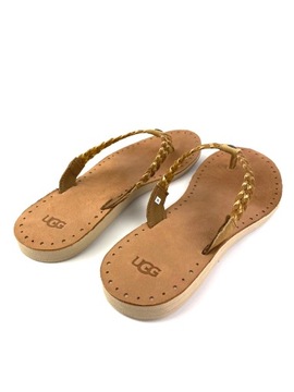 UGG NAVIE CHE - Japonki 40r.