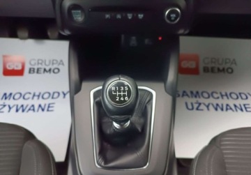 Ford Focus IV 2022 Ford Focus 1.5 EcoBlue 120KM TitaniumX SalonPL SerwisASO FV23 Gwarancja, zdjęcie 24