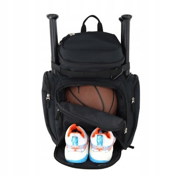Баскетбольный рюкзак, футбольная сумка