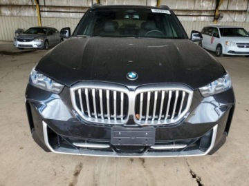 BMW X5 G05 2025 BMW X5 2025r., 3.0L 3.0 Hybryda 375KM, zdjęcie 4