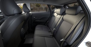 Hyundai Kona II 2025 Hyundai Kona 2025 NOWY 1.6T-GDI 138KM 2WD wersja Executive Tech Design OD, zdjęcie 9