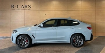BMW X4 G02 2023 BMW X4 Salon Polska Bezwypadkowy FV.23 R Cars Warszawa 3.0 Diesel 285KM, zdjęcie 4