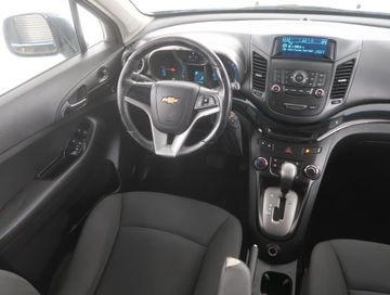 Chevrolet Orlando 2.0D 163KM 2012 Chevrolet Orlando 2.0 VCDi, Automat, 7 miejsc, zdjęcie 6