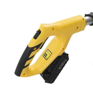 Bezprzewodowy kultywator elektryczny 20V