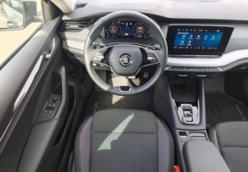 Skoda Octavia IV 2024 Skoda Octavia Combi Selection, FV 23, ACC, Kessy, Hak, Virtual, Podgrzewan, zdjęcie 5