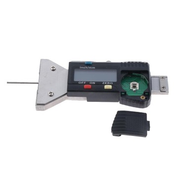 Измеритель глубины протектора шин