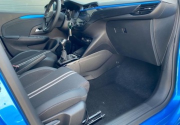 Opel Corsa F Hatchback 5d Facelifting 1.2 Turbo 100KM 2026 Opel Corsa 1.2 Turbo 100 KM SS Wersja Yes Pakiet Zimowy 1.2 100KM, zdjęcie 8