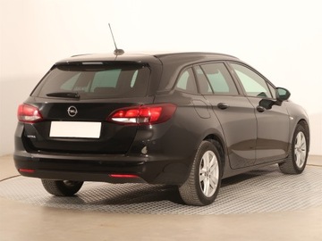Opel Astra K Sportstourer Facelifting 1.5 Diesel 122KM 2020 Opel Astra 1.5 CDTI, Salon Polska, 1. Właściciel, zdjęcie 4