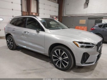 Volvo XC60 II 2025 Volvo XC 60 B5 Plus 2025 2.0 Benzyna 247KM, zdjęcie 6