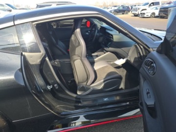 Nissan 2024 Nissan Inny Z Nismo Auto 2024 3.0 Benzyna 420KM, zdjęcie 14