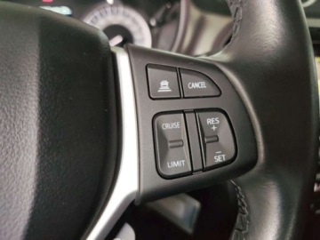 Suzuki 2023 Suzuki Vitara Salon PL Allgrip 1,4 T benzyna 128 KM Premium 1.4 Benzyna, zdjęcie 20