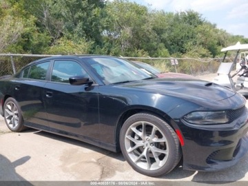 Dodge Charger VII 2023 Dodge Charger 2023r, GT, 3.6L 3.6 Benzyna 303KM, zdjęcie 3