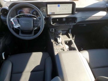 Toyota Land Cruiser VIII 2025 Toyota Land Cruiser Base, 2025r., 4x4, 2.4L 2.4 Hybryda 326KM, zdjęcie 6