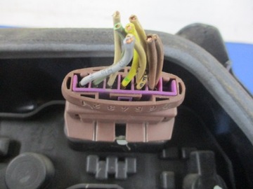 CITROEN XSARA I HB SVĚTLO ZADNÍ PRAVÁ ORIGINÁLNÍ