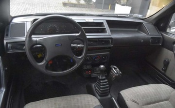 Fiat Tipo I 1.4 i.e. 70KM 1993 Fiat Tipo Fiat Tipo 1.4 i.e SX 1.4 Benzyna 69KM, zdjęcie 6