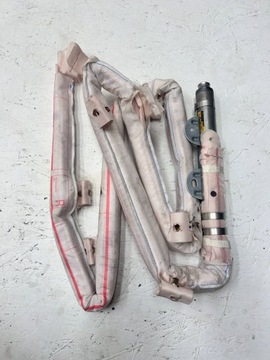 AIRBAG ZÁVĚS PRAVÁ PORSCHE MACAN FACELIFT 95B880742B 2022