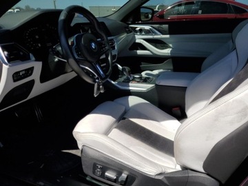 BMW Seria 4 G22-23-26 2022 BMW M4 BMW M4 COMPETITION 2022 3.0 Benzyna 530KM, zdjęcie 6