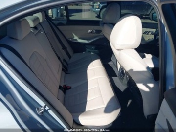 BMW Seria 3 G20-G21 2023 BMW M3 40I XDrive 2023 3.0l 3.0 Benzyna 382KM, zdjęcie 12