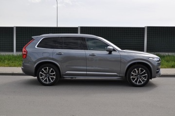 Volvo XC90 II 2019 Volvo XC 90 D5 AWD Inscription Krajowe Bezwypadkowe I Właściciel, zdjęcie 18