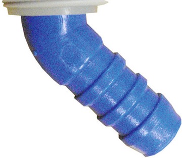 ЛЕНТОЧНЫЙ НОСИК COMET LONDON 22 мм