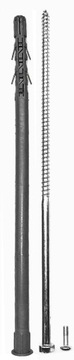 Ebolt EBZ12x220 M5 kołek rozporowy 1 szt
