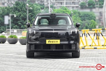  Lynk Co Inny 900 2.0T Explorer Edition Auto Punkt 2.0 Hybryda Plug-in, zdjęcie 1