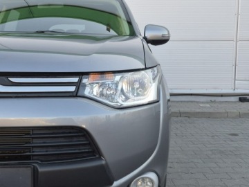 Mitsubishi Outlander III SUV Facelifting 2.0 SOHC MIVEC 150KM 2014 Mitsubishi Outlander 2.0i, 150KM, Tempomat, Hak,, zdjęcie 7