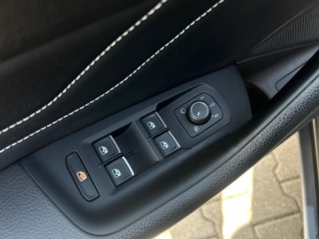 Volkswagen Arteon Fastback Facelifting 2.0 TDI 200KM 2022 Volkswagen Arteon Shooting Brake | Kamera Cofania, zdjęcie 10
