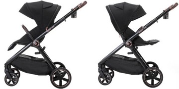 ESPIRO ONLY 2023 wózek dziecięcy 2w1