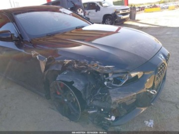 BMW Seria 4 G22-23-26 2024 BMW Seria 4 M440i 2024 3.0 Benzyna 382KM, zdjęcie 7