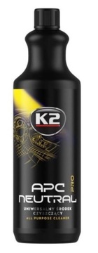 K2 APC NEUTRAL PRO 1L. D0001 WSZECHSTRONNY ŚRODEK