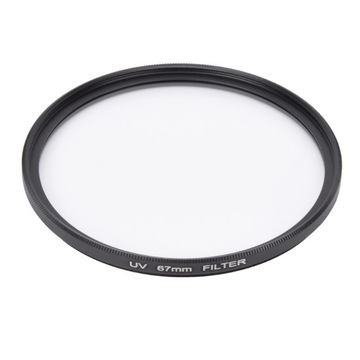 Комплект фильтров для камеры UV CPL FLD, 3 шт., 67 мм, для