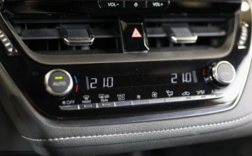 Toyota Corolla XII TS Kombi Facelifting 1.8 Hybrid 140KM 2023 Toyota Corolla 1.8 Hybrid Comfort 1.8 Hybryda 140KM, zdjęcie 23