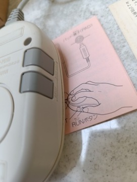 Контроллер мыши PC Engine PI-PD10