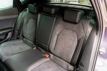 Cupra Formentor Crossover Facelifting 2.0 TDI 150KM 2026 Cupra Formentor 2.0 TDI 150 KM DSG Dostępny od, zdjęcie 16