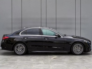 Mercedes Klasa C W206 Limuzyna 1.5 180 170KM 2025 C Klasa 180 Business Edition 1.5 (170KM) 2025, zdjęcie 1