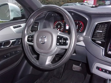 Volvo XC90 II SUV 2.0 D5 235KM 2016 VOLVO XC90 2.0 D INSCRIPTION, zdjęcie 23