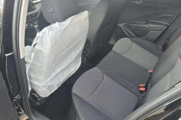 Skoda Fabia IV 2026 Skoda Fabia Polski Salon Dowolna Konfiguracja Kamera cofania Benzyna, zdjęcie 13