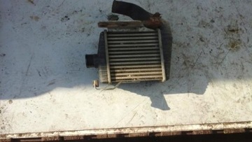 CHLADIČ INTERCOOLER HYUNDAI TRAJET 2.0 CRDI