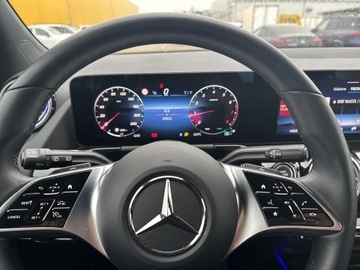 Mercedes GLA II Off-roader Facelifting 1.3 200 163KM 2025 Mercedes-Benz GLA 200, zdjęcie 14