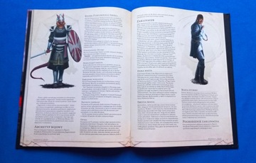 Руководство Dungeons & Dragons D&D Sword Coast (опубликовано Rebel), ed.PL UNIKAT