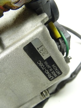 ГЕНЕРАТОР HONDA GL 1500 82-01