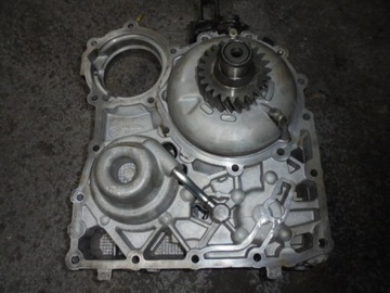 RETARDER SCANIA SKRZYNIA GRS895 905