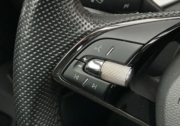 Skoda Octavia III Liftback Facelifting 1.5 TSI ACT 150KM 2020 Skoda Octavia Po duzym serwisie StyleSelection, ACC, Kamera, KESSY, Salon, zdjęcie 22