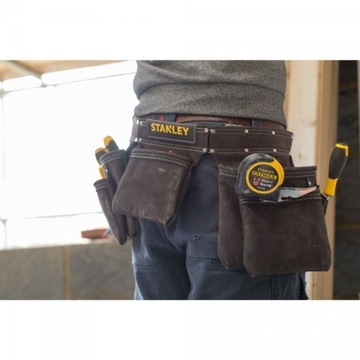 STANLEY STST1-80113 кожаный ремень в сборе