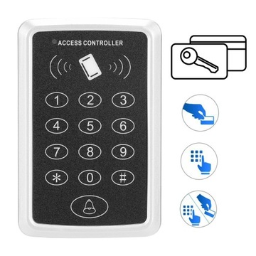 Система контроля доступа RFID-карты Водонепроницаемая